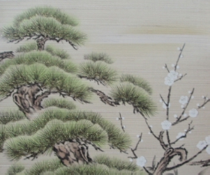 襖（ふすま）・普通品（アップ）