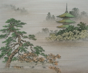 襖（ふすま）・上級品（アップ）