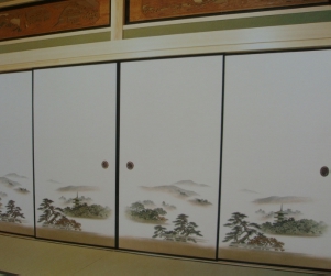 襖（ふすま）・上級品