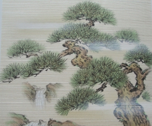 襖（ふすま）・上級品（アップ）