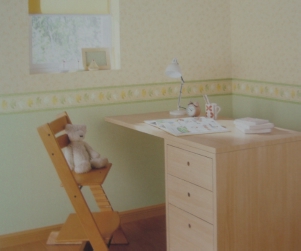 子供部屋