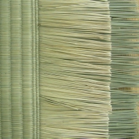 特級品・国産綿麻Ｗのヒゲ